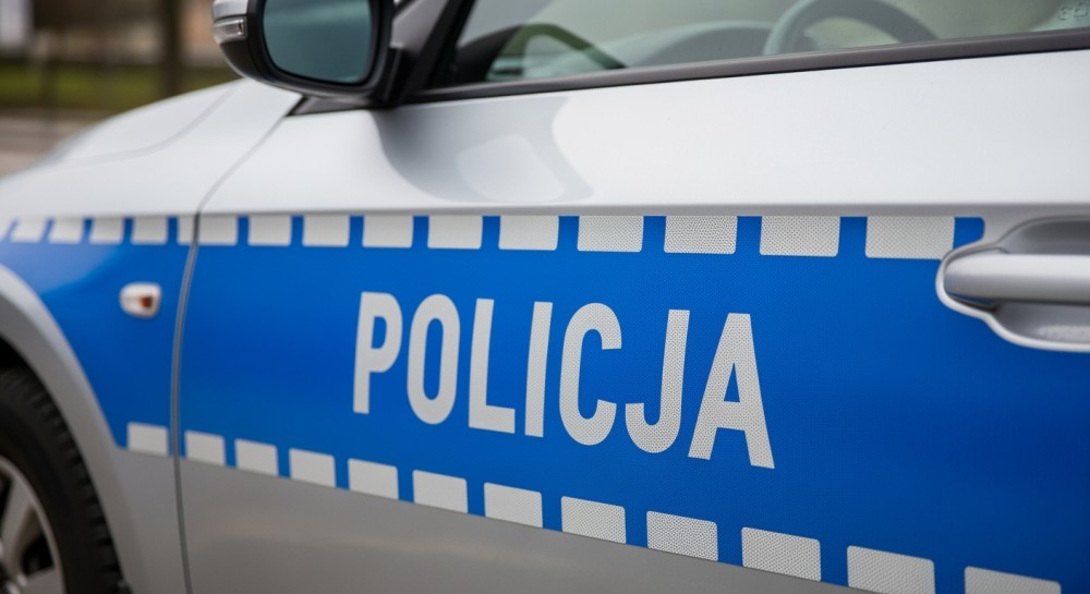 Żywiec: Policja podsumowała osiągnięcia 2025 roku