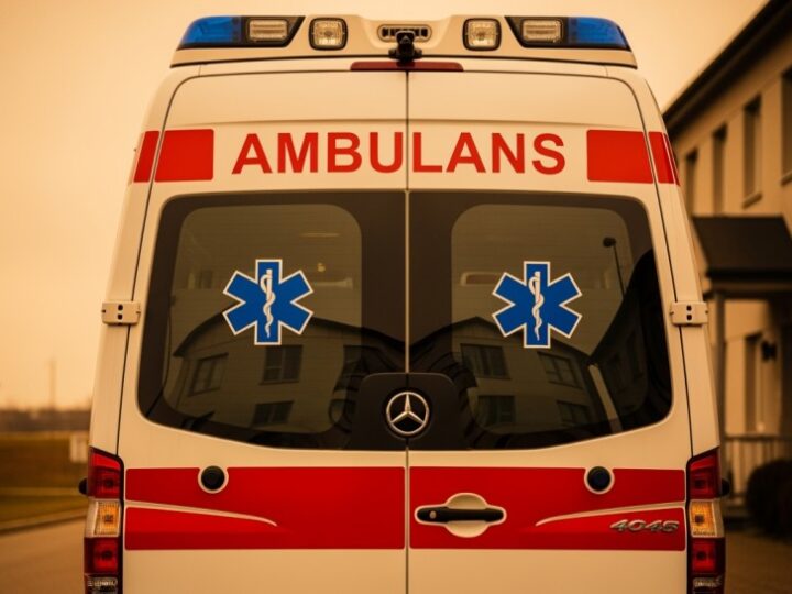 Bezpieczna zima z policją – dołącz do akcji w Żywcu 18 stycznia!