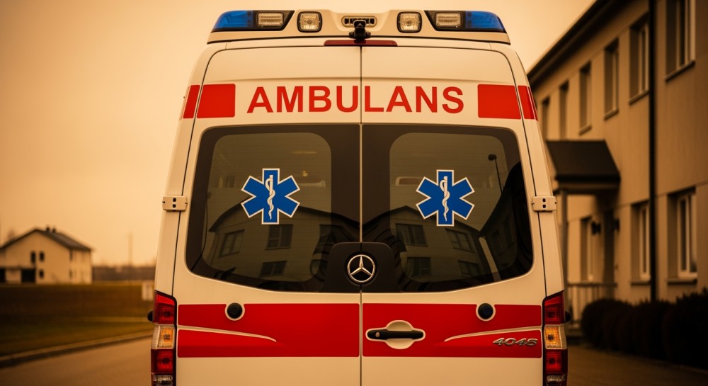 Bezpieczna zima z policją – dołącz do akcji w Żywcu 18 stycznia!