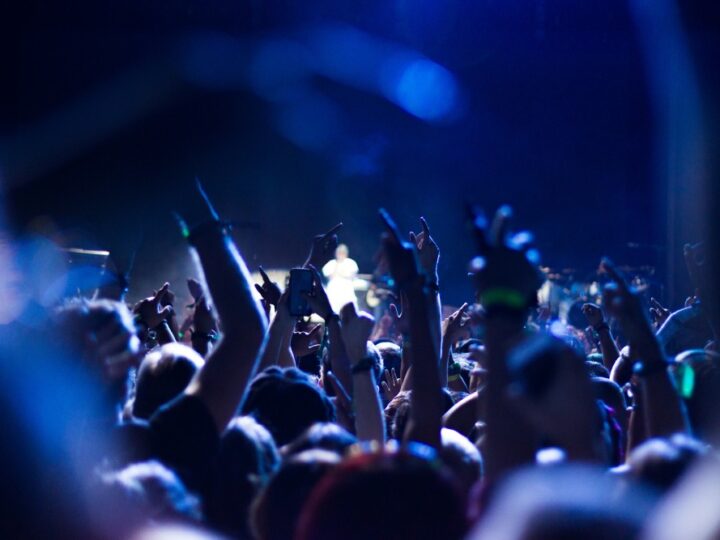 Zespół Jedlicki z Pewli Wielkiej oczarował na spotkaniu opłatkowym w Diecezji Bielsko-Żywieckiej