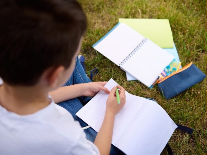 Zimowa Akademia Aktywności – ferie pełne ruchu i radości dla dzieci!