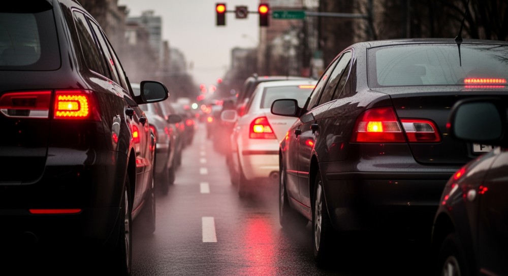 Utrudnienia w ruchu podczas Zimowych Mistrzostw w Ratownictwie Medycznym w naszej gminie