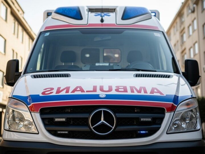 Zimowe niebezpieczeństwa: bądź czujny i wspieraj potrzebujących