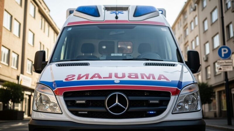 Zimowe niebezpieczeństwa: bądź czujny i wspieraj potrzebujących