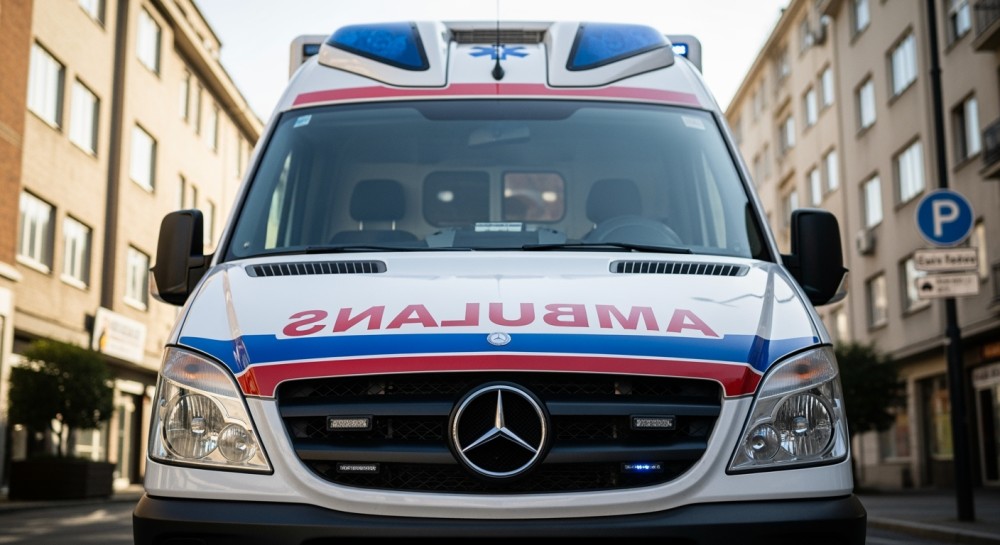 Zimowe niebezpieczeństwa: bądź czujny i wspieraj potrzebujących