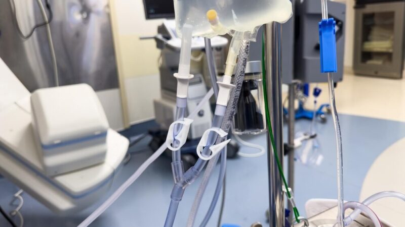 Cztery lata ratownictwa medycznego w Żywcu – dziękujemy bohaterom życia!