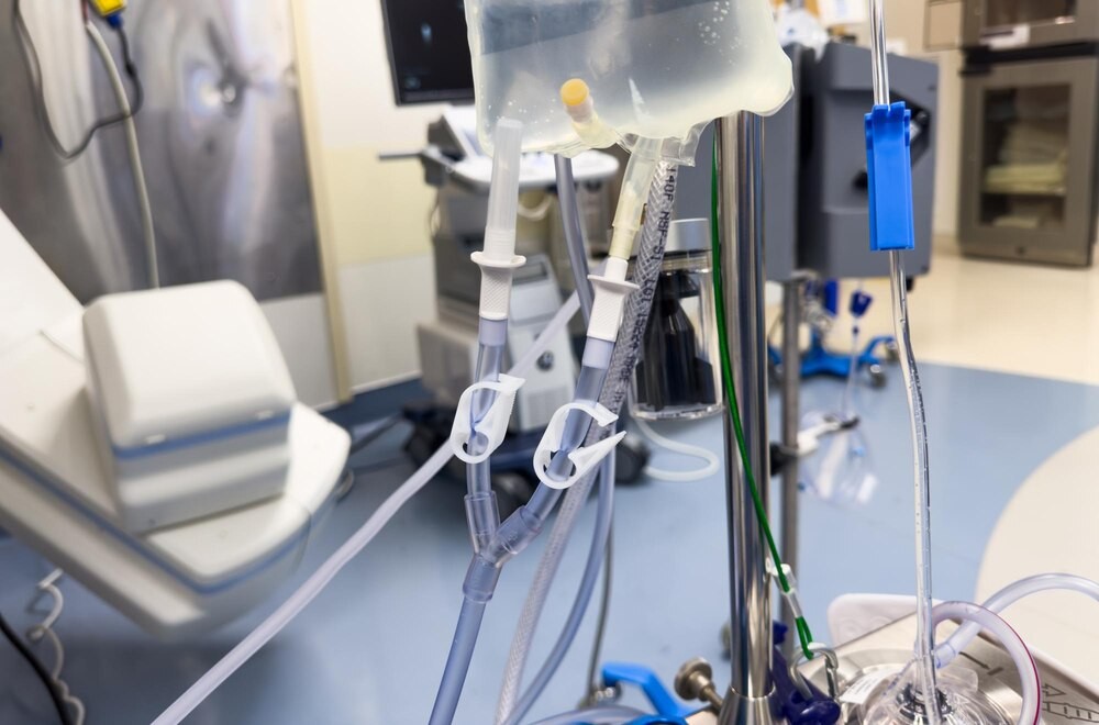 Cztery lata ratownictwa medycznego w Żywcu – dziękujemy bohaterom życia!