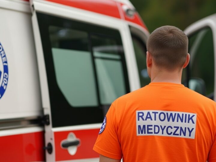 Darmowe czujniki dymu i czadu w Żywcu – zadbaj o bezpieczeństwo swojego domu!