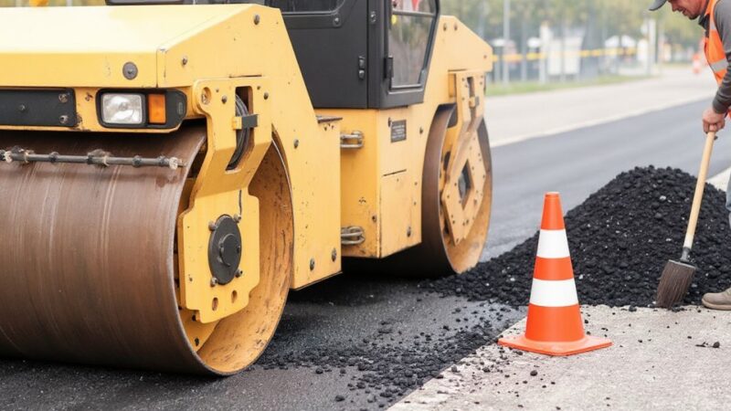 Gmina Lipowa zyska dotację na przebudowę ul. Piwnicznej!
