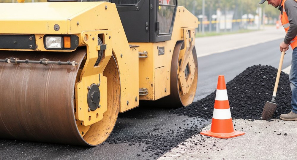 Gmina Lipowa zyska dotację na przebudowę ul. Piwnicznej!