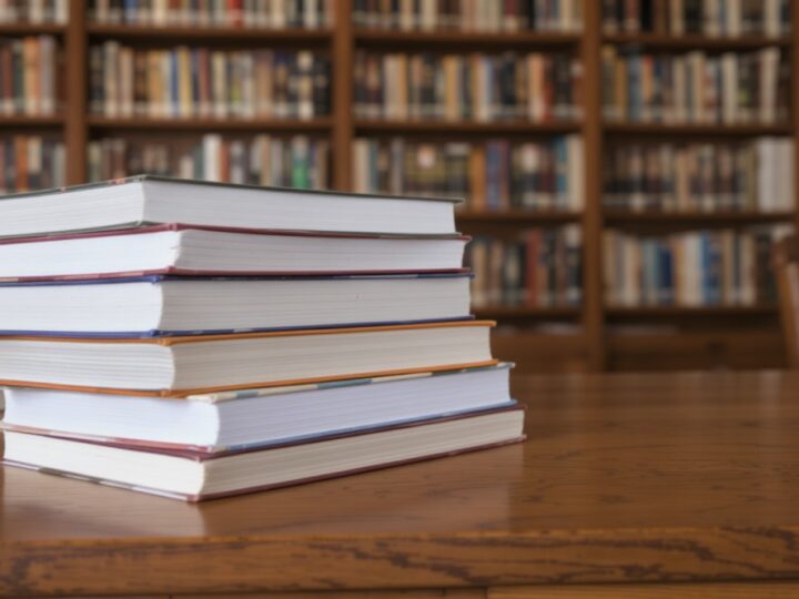 Nowy sezon Fantastycznego Klubu Książki w Żywieckiej Bibliotece Samorządowej