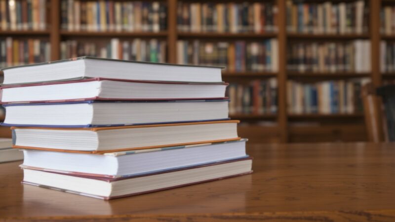 Nowy sezon Fantastycznego Klubu Książki w Żywieckiej Bibliotece Samorządowej