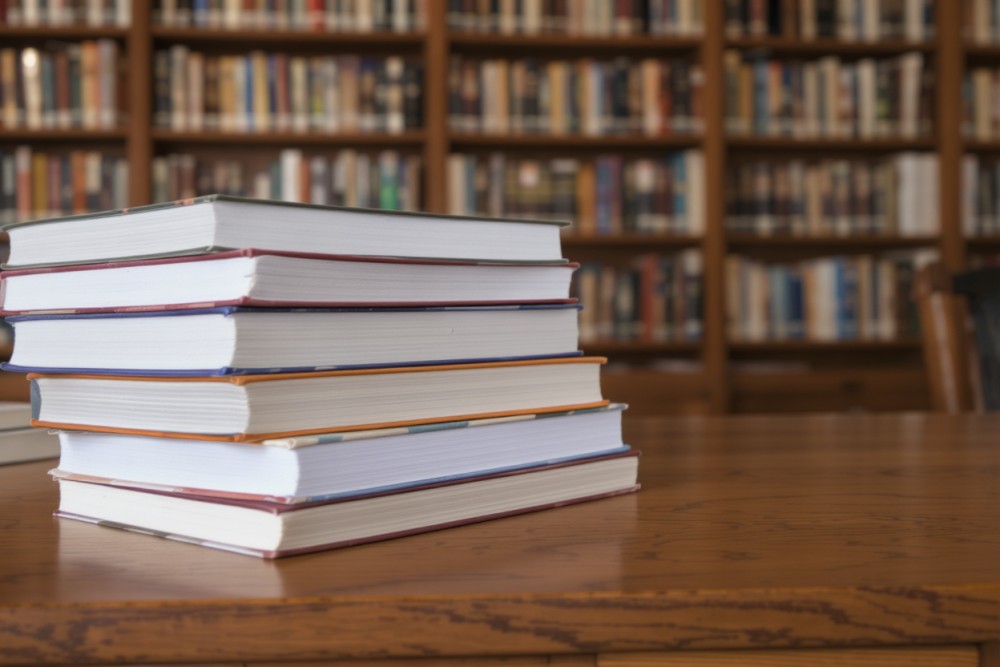 Nowy sezon Fantastycznego Klubu Książki w Żywieckiej Bibliotece Samorządowej