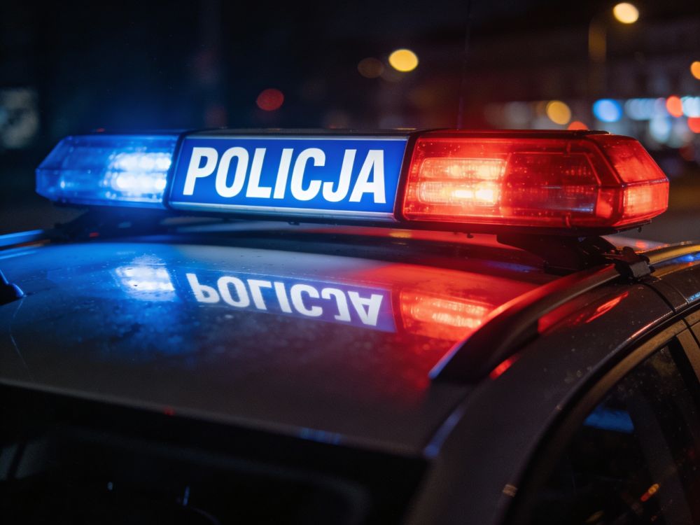 Zatrzymani po nietypowym zgłoszeniu na 112