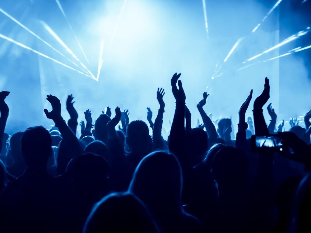 Karnawałowy bal w Lipowej: świętuj z Klubem Seniora Złota Jesień!