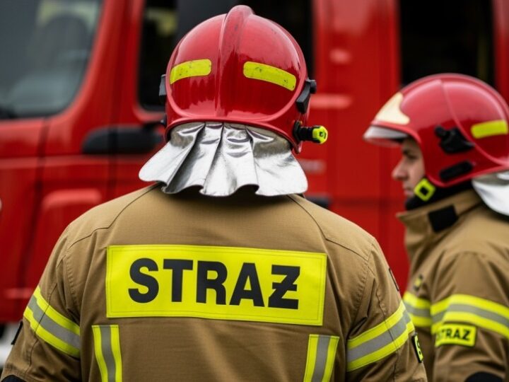 Młodzieżowe drużyny pożarnicze zmierzą się w Międzybrodziu Żywieckim 2026