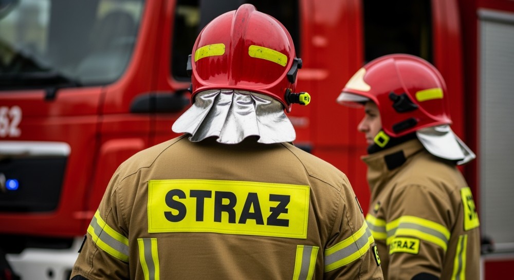 Młodzieżowe drużyny pożarnicze zmierzą się w Międzybrodziu Żywieckim 2026