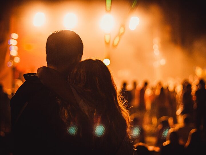 Muzyka filmowa w Żywcu – przeżyj niezapomniany wieczór!