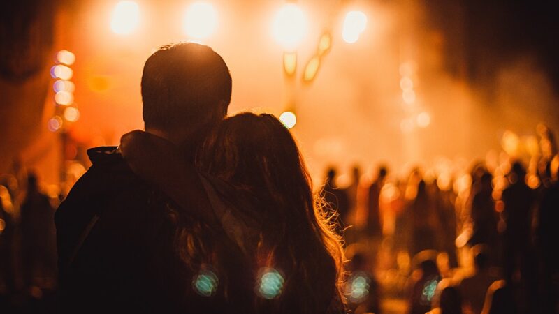 Muzyka filmowa w Żywcu – przeżyj niezapomniany wieczór!