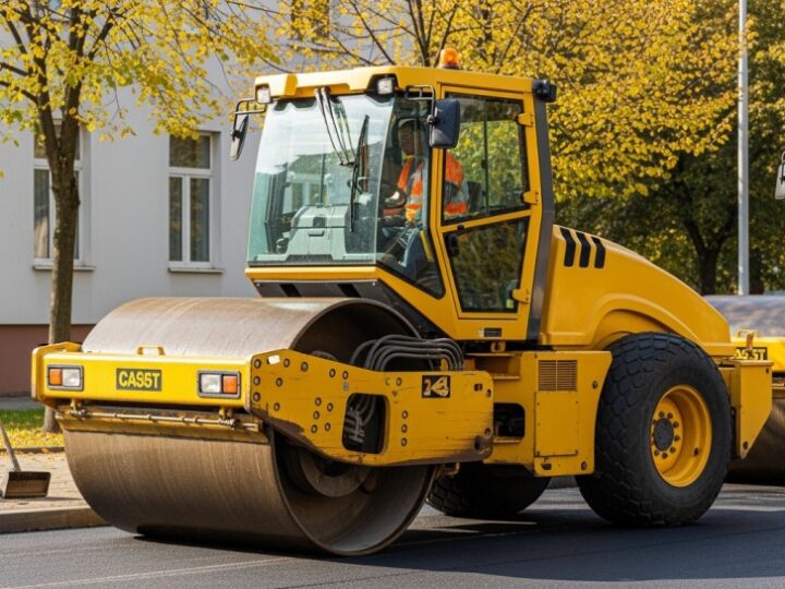 Remonty ulic w gminie zaplanowane na 2026 rok!