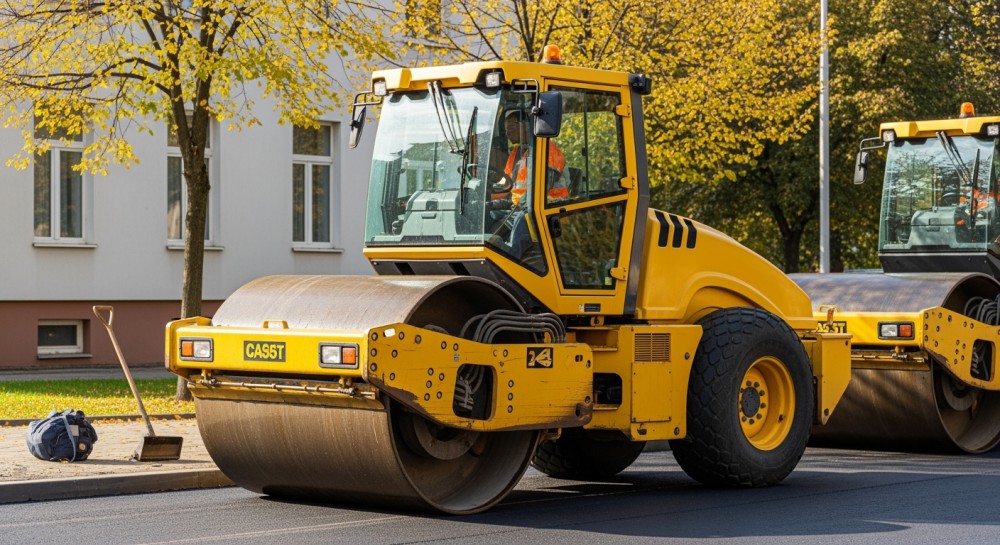 Remonty ulic w gminie zaplanowane na 2026 rok!