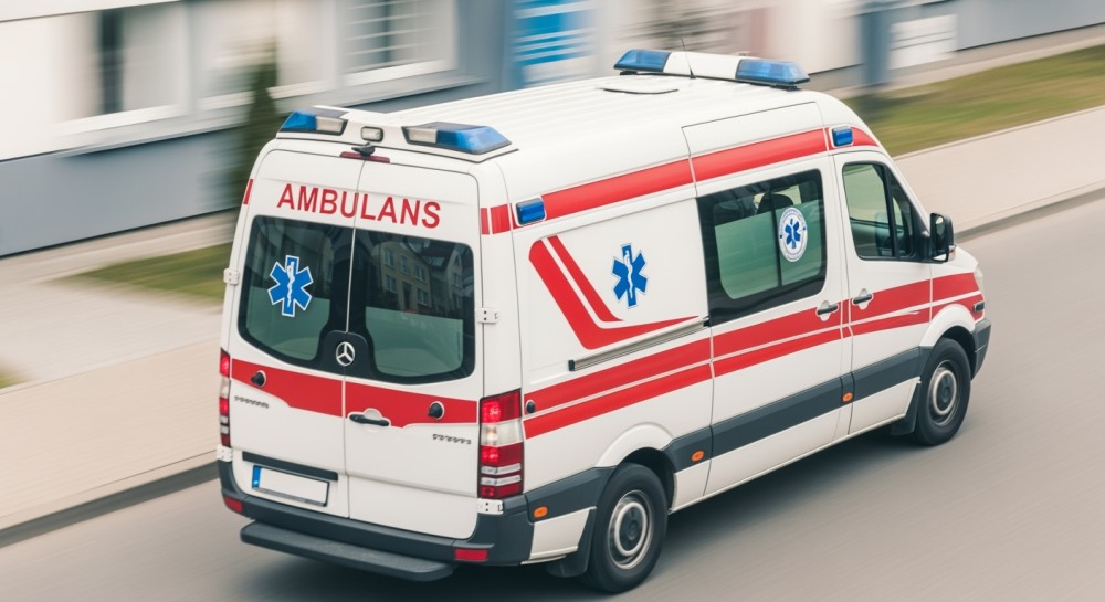 Nowe ambulansy dla Żywca: krok w stronę większego bezpieczeństwa regionu