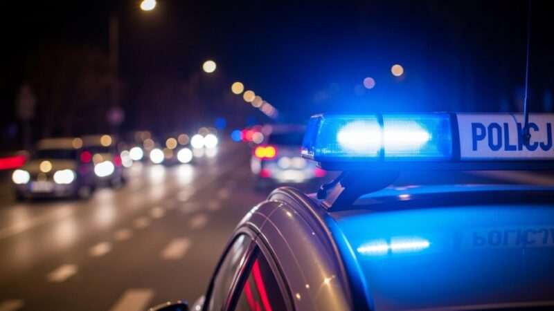 Bezpieczni seniorzy – dzielnicowi edukują w Klubie MCK „Akwarium” w Żywcu