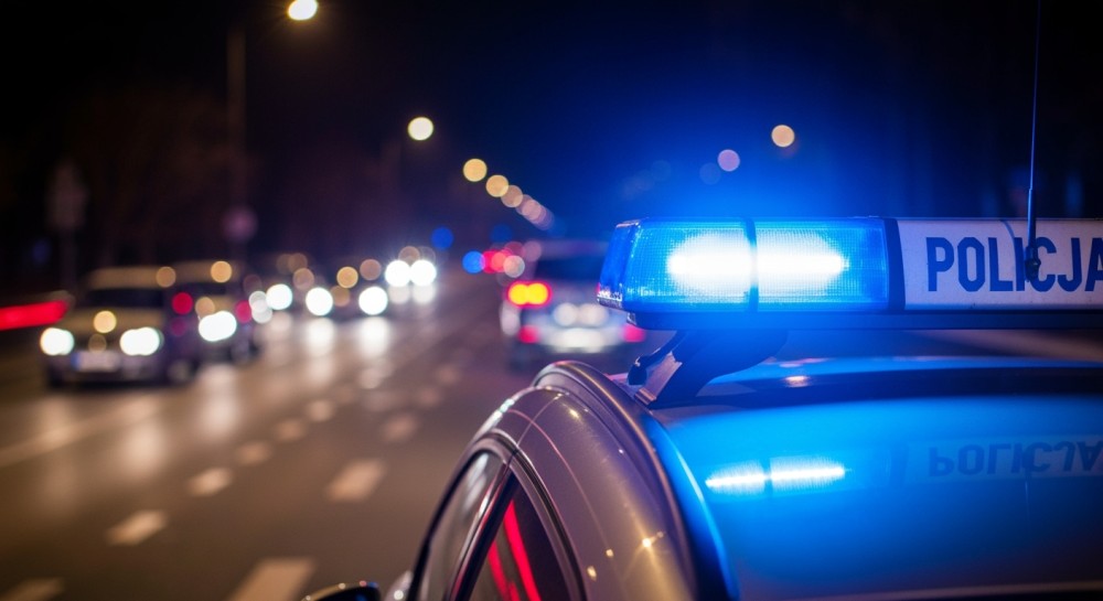 Bezpieczni seniorzy – dzielnicowi edukują w Klubie MCK „Akwarium” w Żywcu