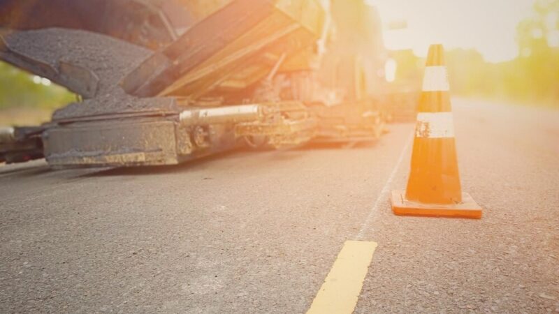 Nowa koncepcja przebudowy drogi wojewódzkiej nr 945 czeka na opinię mieszkańców