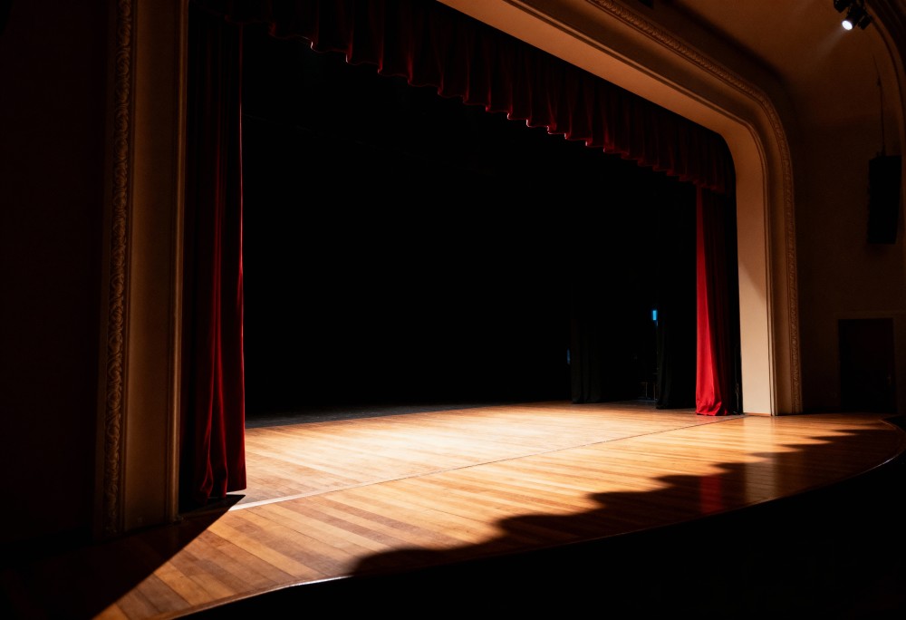 Magiczna podróż do szkoły Pana Kleksa – spektakl dla dzieci!