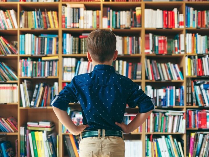 Rekrutacja do klas I szkół podstawowych – kluczowe daty, które musisz znać!