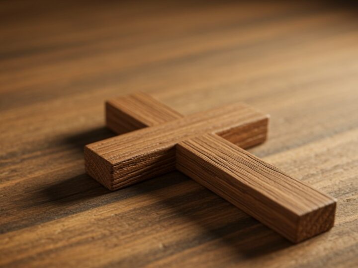 Środa Popielcowa – czas refleksji i wyciszenia