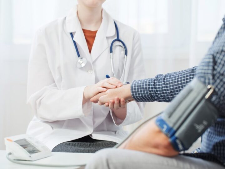 Aktualna sytuacja Szpitala Żywiec: najważniejsze informacje z konferencji prasowej