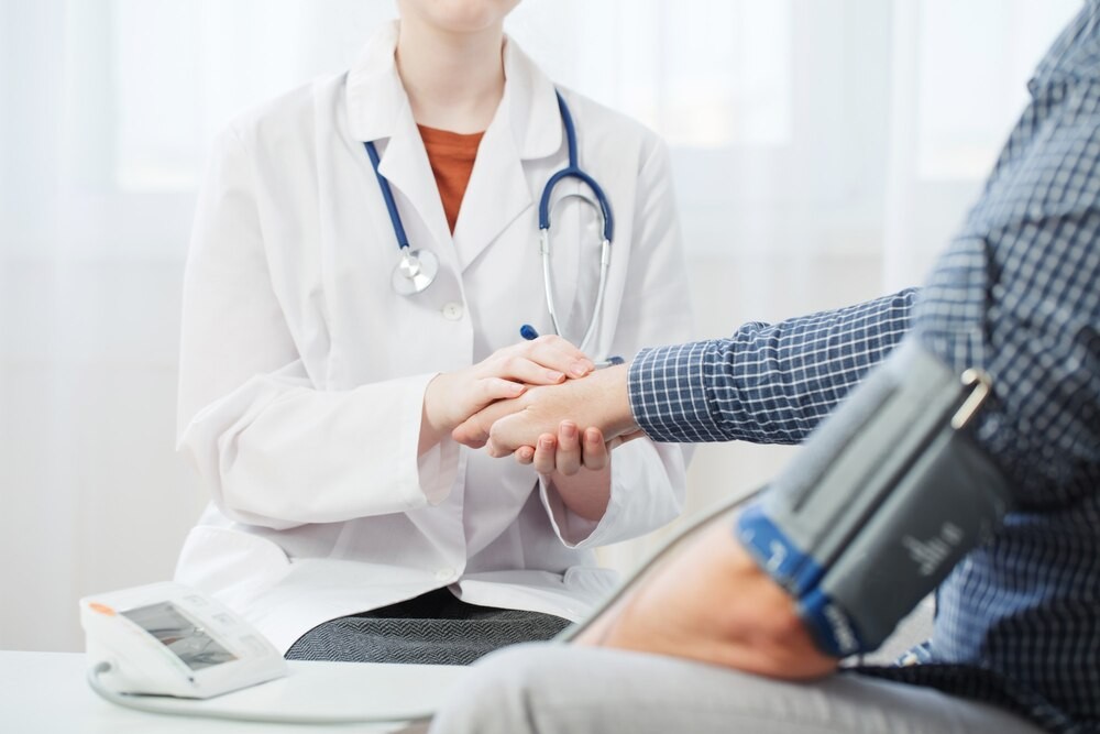 Aktualna sytuacja Szpitala Żywiec: najważniejsze informacje z konferencji prasowej