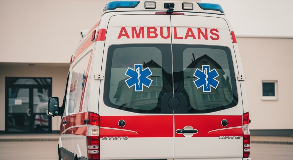 Szczęśliwy powrót 27-latki odnalezionej w Dolinie Zimnika