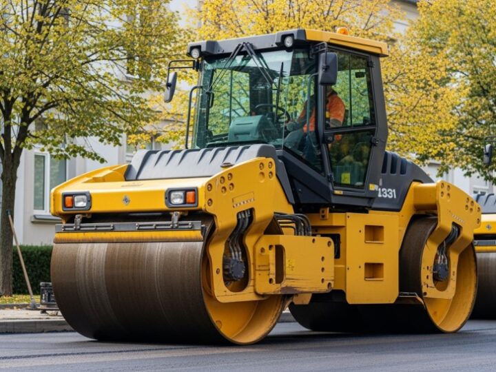 Utrudnienia na ul. Grojec w dniach 17-18 lutego