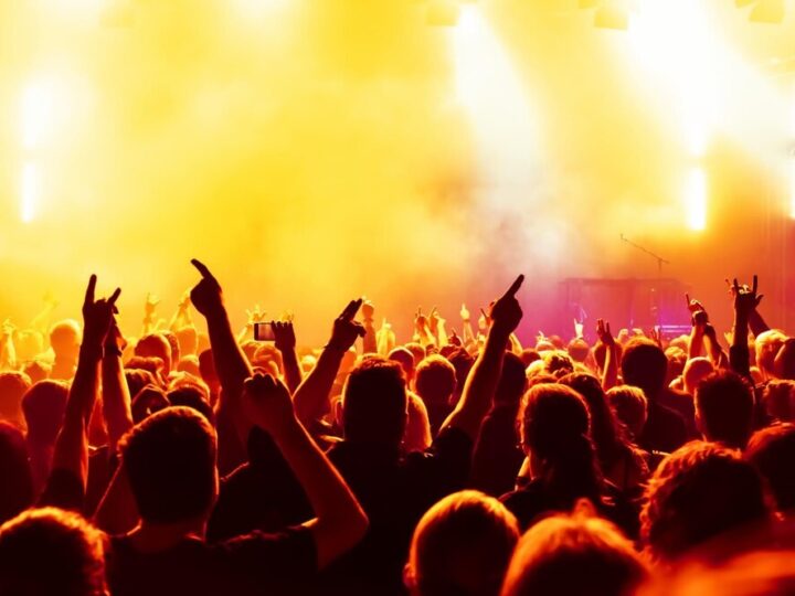 Nastrojowy Wieczór Muzyczny z okazji Dnia Kobiet