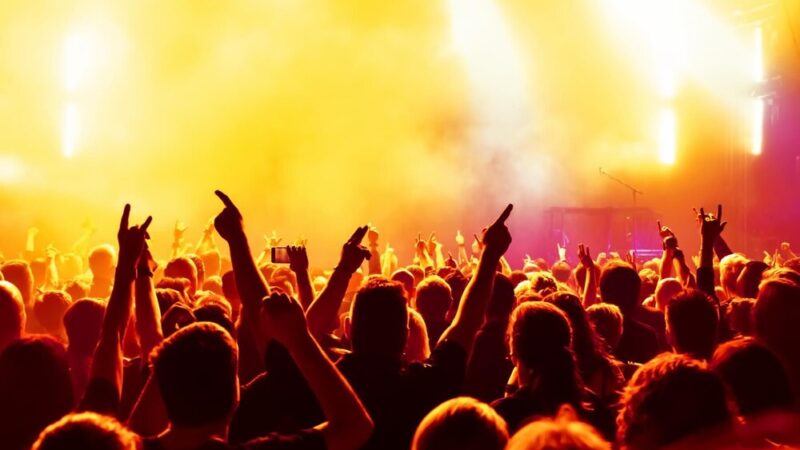 Nastrojowy Wieczór Muzyczny z okazji Dnia Kobiet