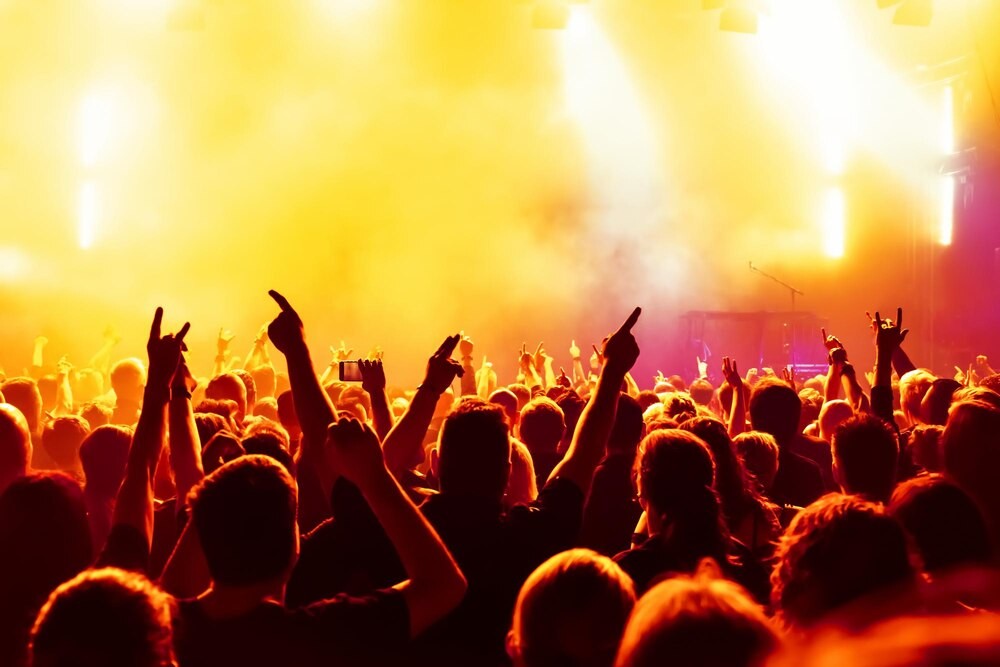 Nastrojowy Wieczór Muzyczny z okazji Dnia Kobiet