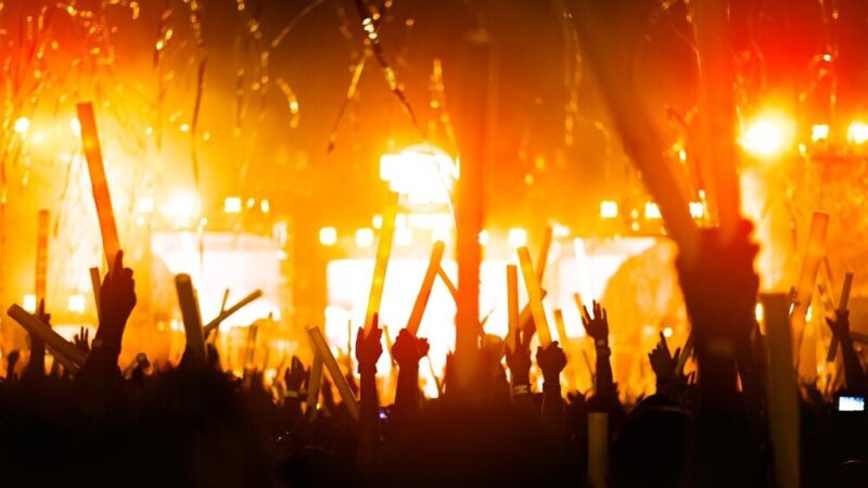 Pasja Beskidzka w Żywcu – przeżyj niezapomniane chwile!