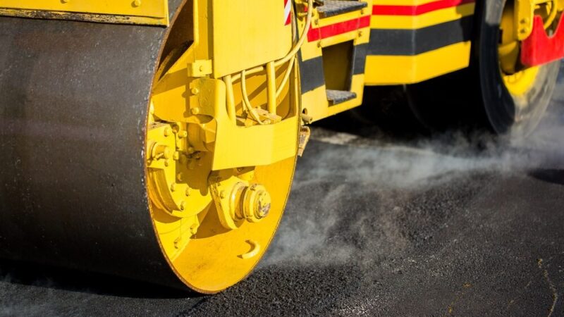 Zgk w akcji: nowoczesne inwestycje dla lepszej gminnej infrastruktury!