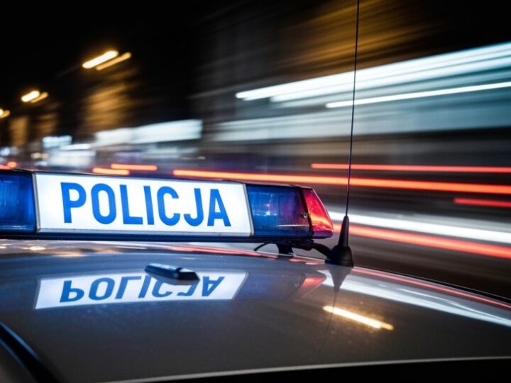 Nowe wyzwania w policji: pożegnanie dla emeryta i powitanie nowego komendanta w Lipowej