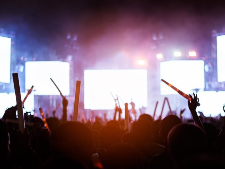 Beskidzka Pasja: Wspólna Refleksja w Żywcu