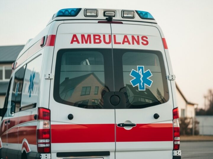 Czujność na pierwszym miejscu: Gmina Czernichów stawia na bezpieczeństwo mieszkańców