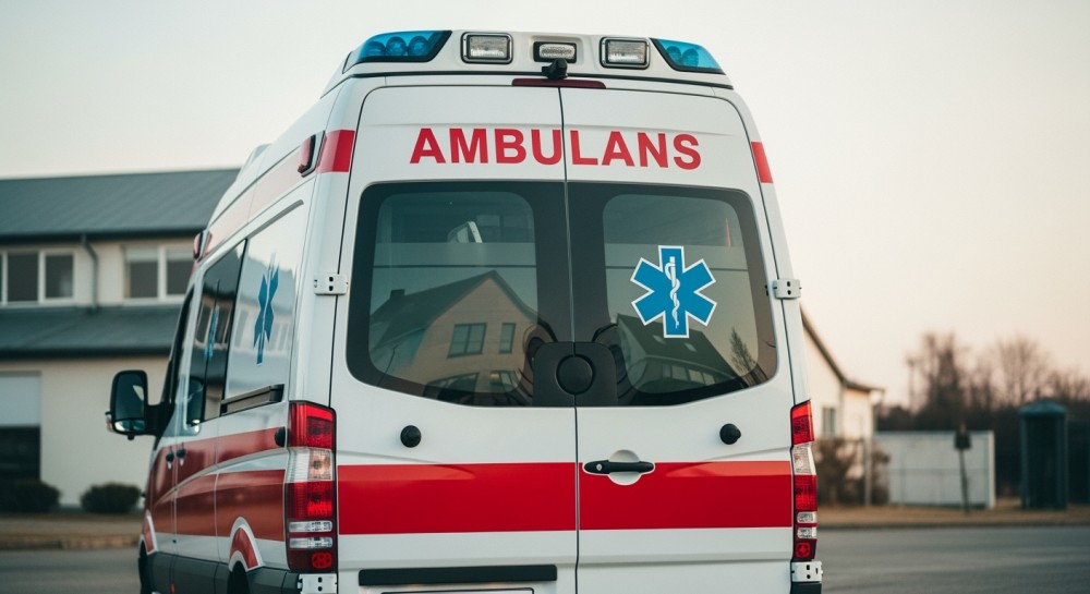 Czujność na pierwszym miejscu: Gmina Czernichów stawia na bezpieczeństwo mieszkańców