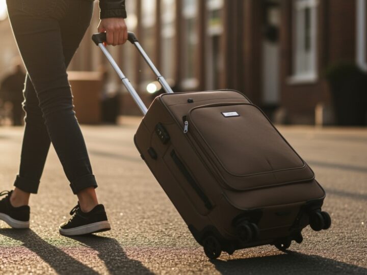 Górskie szlaki czekają na odkrycie!