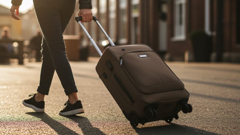 Górskie szlaki czekają na odkrycie!