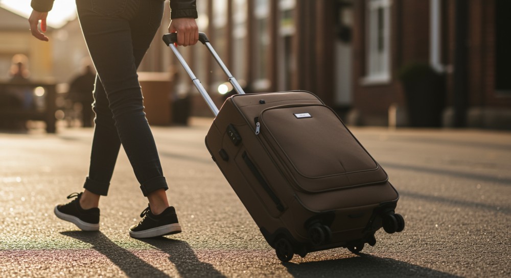 Górskie szlaki czekają na odkrycie!