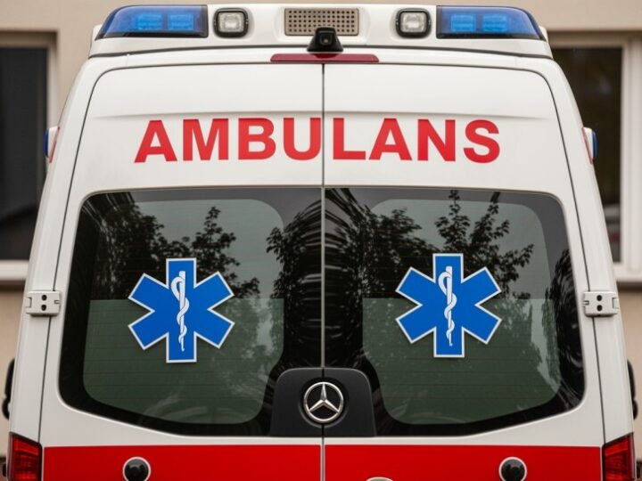 Bezpieczna Przyszłość: Dzień Bezpieczeństwa w Szkole w Leśnej