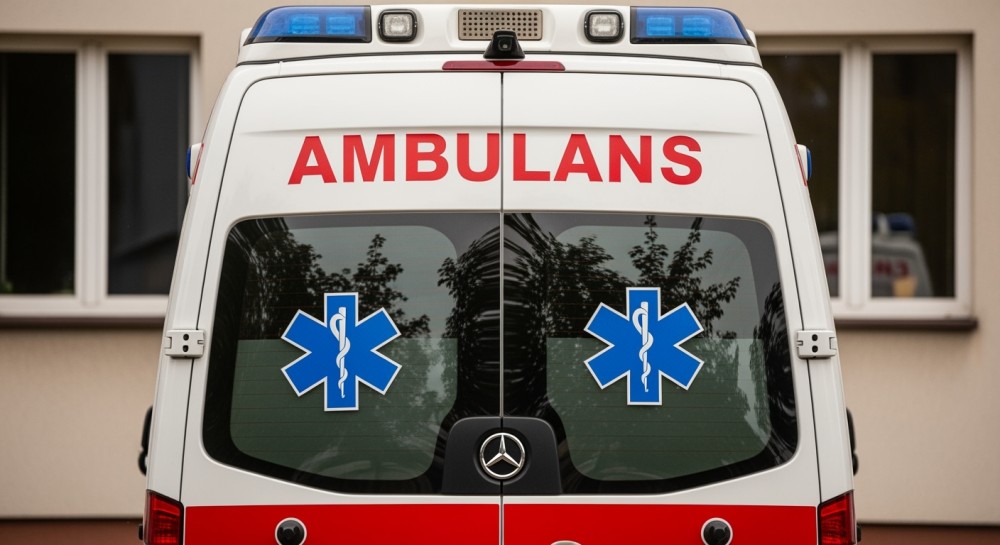 Bezpieczna Przyszłość: Dzień Bezpieczeństwa w Szkole w Leśnej